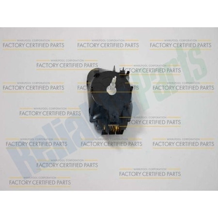 Whirlpool WPW10175553 Whirlpool Timer WPW10175553